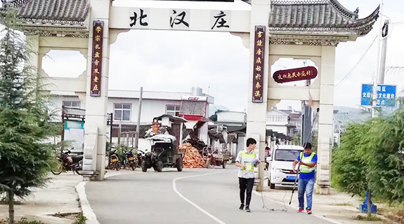 雲南(nan)太陽(yáng)能(néng)路燈陽(yáng)光巡檢(jian)