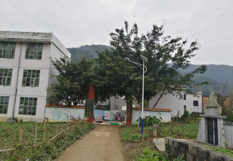 太陽(yáng)能(néng)路燈光源選擇技(ji)巧分(fēn)享
