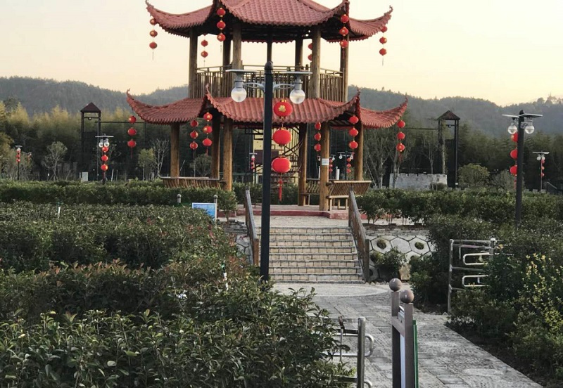 太陽(yáng)能(néng)路燈智能(néng)監控技(ji)術(shù)創新(xin)論述